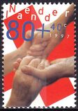 1997  Niederländisches Rotes Kreuz