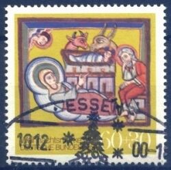 1980  Weihnachten