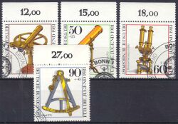 1981  Jugend: Optische Instrumente