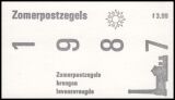 1987  Sommermarken: Industrielle und technische...