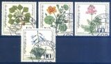 1981  Wohlfahrt: Gefährdete Moor-, Sumpfwiesen u....