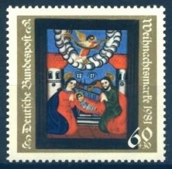 1981  Weihnachten