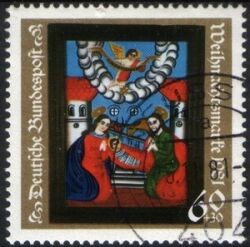 1981  Weihnachten