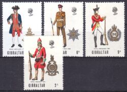 1969  Militäruniformen