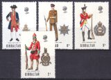 1969  Militäruniformen