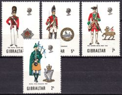 1970  Militäruniformen