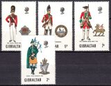 1970  Militäruniformen