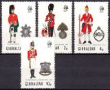 1971  Militäruniformen