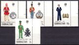 1972  Militäruniformen