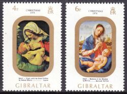 1974  Weihnachten
