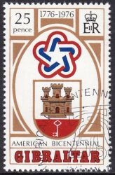 1976  Unabhängigkeit der Vereinigten Staaten von Amerika