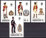 1976  Militäruniformen