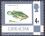 1977  Freimarke: Blumen und Tiere