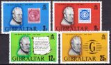 1979  100. Todestag von Sir Rowland Hill
