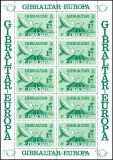 1979  Europa: Geschichte des Post- und Fernmeldewesens