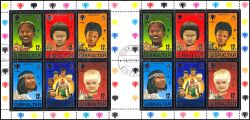 1979  Internationales Jahr des Kindes