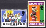 1981  Weihnachten