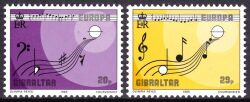 1985  Europa: Europäisches Jahr der Musik