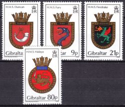 1985  Schiffswappen