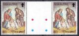 1985  Weihnachten: 100 Jahre St.-Josephs-Kirche