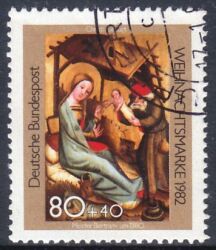 1982  Weihnachten