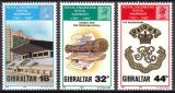 1987  200 Jahre Königliches Pionier-Regiment