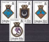 1988  Schiffswappen