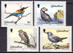 1988  Vögel