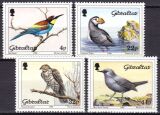 1988  Vögel