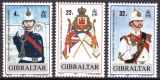 1989  50 Jahre Regiment von Gibraltar