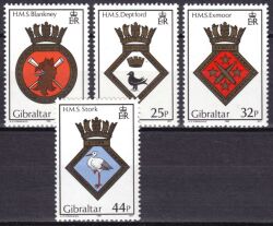 1989  Schiffswappen