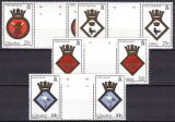 1989  Schiffswappen