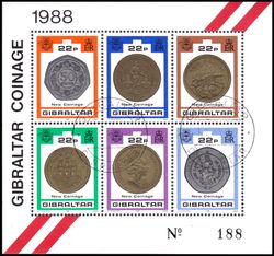 1989  Neue Münzen