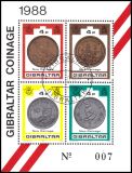 1989  Neue Münzen
