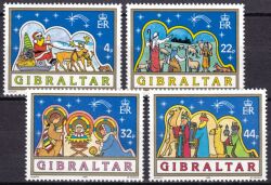 1989  Weihnachten