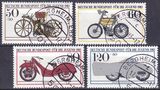 1983  Jugend: Historische Motorräder