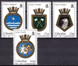 1991  Schiffswappen