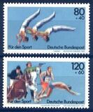 1983  Sporthilfe: Sportereignisse