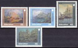 1991  Gemälde