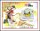 1991  Internationale Briefmarkenausstellung PHILANIPPON `91