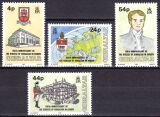 1992  150 Jahre Diözese Gibraltar