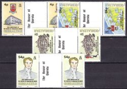 1992  150 Jahre Diözese Gibraltar