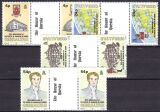 1992  150 Jahre Diözese Gibraltar