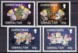 1993  Weihnachten