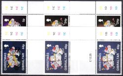 1993  Weihnachten