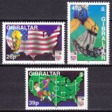 1994  Fußball-Weltmeisterschaft in der USA