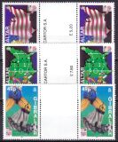 1994  Fußball-Weltmeisterschaft in der USA