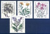 1983  Wohlfahrt: Gefährdete Alpenblumen