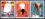1995  Internationale Sportspiele "Island Games `95"