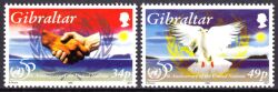 1995  50 Jahre Vereinte Nationen (UNO)
